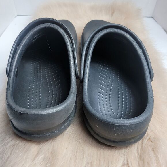 Crocs Bistro  Slip Resistant Unisex Clog Shoes
